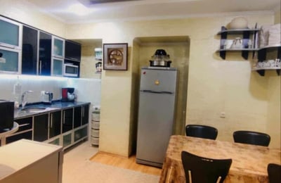 Rent a furnished, comfortable apartment, 68 m², Batumi, Georgia