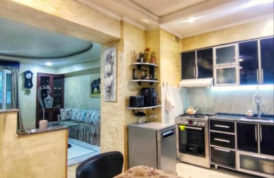 Rent a furnished, comfortable apartment, 68 m², Batumi, Georgia