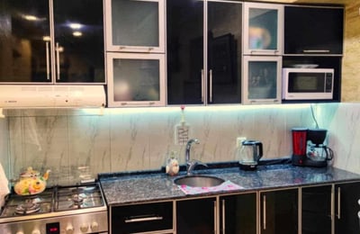 Rent a furnished, comfortable apartment, 68 m², Batumi, Georgia