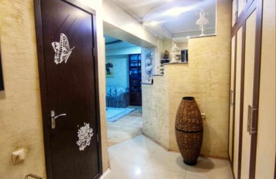 Rent a furnished, comfortable apartment, 68 m², Batumi, Georgia