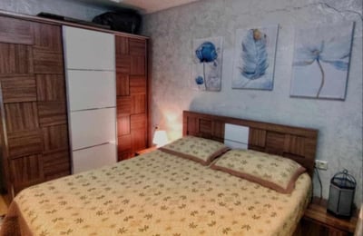 Rent a furnished, comfortable apartment, 68 m², Batumi, Georgia