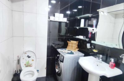 Rent a furnished, comfortable apartment, 68 m², Batumi, Georgia