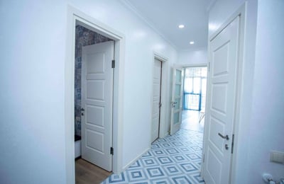 Location d'un appartement premium et entièrement meublé, 67 m², Batoumi, Géorgie