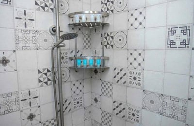 Location d'un appartement premium et entièrement meublé, 67 m², Batoumi, Géorgie