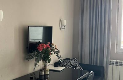 Rent a cozy, comfortable apartment, 48 m², Batumi, Georgia
