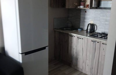 Rent a cozy, comfortable apartment, 48 m², Batumi, Georgia