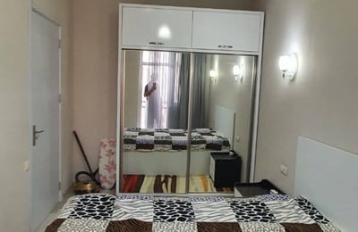 Rent a cozy, comfortable apartment, 48 m², Batumi, Georgia