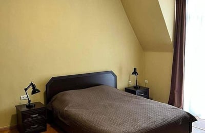 Аренда просторной, комфортной квартиры, 150 м², Батуми, Грузия