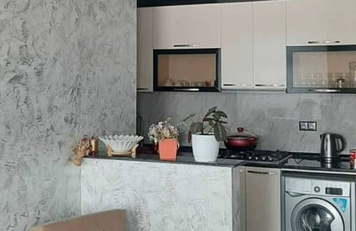 Alquiler de apartamento acogedor y amueblado, 57 m², Batumi, Georgia