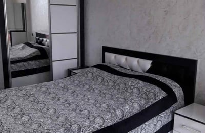 Alquiler de apartamento acogedor y amueblado, 57 m², Batumi, Georgia