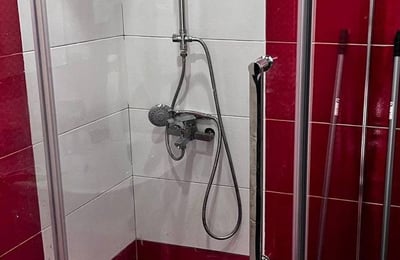 Alquiler de apartamento acogedor y amueblado, 57 m², Batumi, Georgia