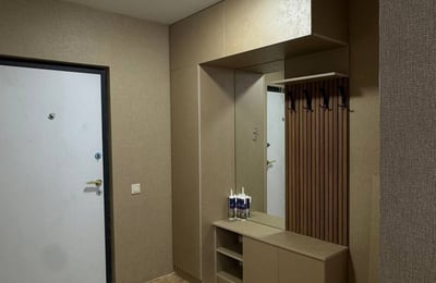 Аренда светлой, комфортной квартиры, 45 м², Батуми, Грузия