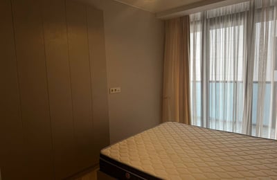 Аренда светлой, комфортной квартиры, 45 м², Батуми, Грузия