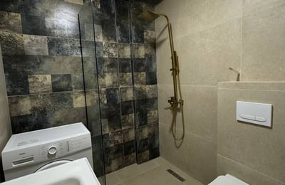 Аренда светлой, комфортной квартиры, 45 м², Батуми, Грузия