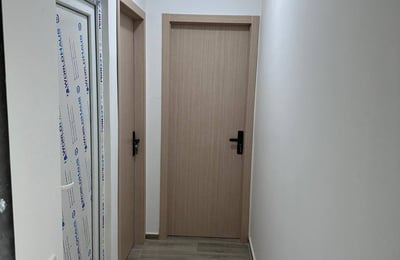 Vermietung einer hellen, funktionalen Wohnung, 44 m², Batumi, Georgien