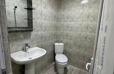 Vermietung einer hellen, funktionalen Wohnung, 44 m², Batumi, Georgien