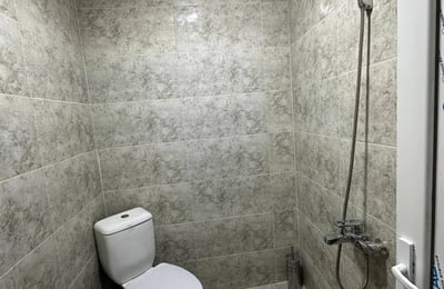 Vermietung einer hellen, funktionalen Wohnung, 44 m², Batumi, Georgien