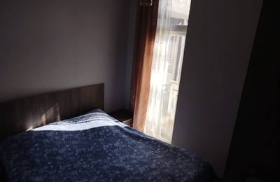 Аренда светлой, комфортной квартиры, 40 м², Батуми, Грузия