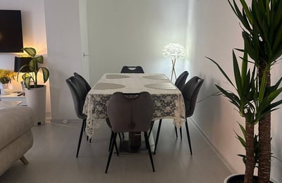 Rent a spacious, comfortable apartment, 105 m², Batumi, Georgia