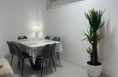 Rent a spacious, comfortable apartment, 105 m², Batumi, Georgia