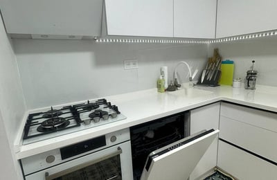 Rent a spacious, comfortable apartment, 105 m², Batumi, Georgia
