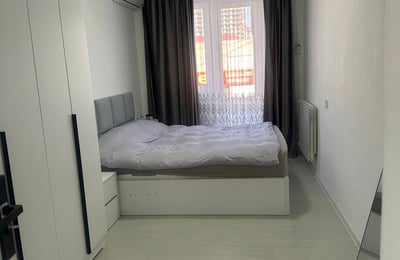 Rent a spacious, comfortable apartment, 105 m², Batumi, Georgia