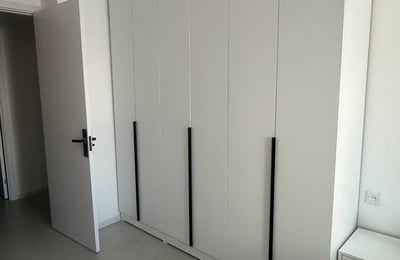 Rent a spacious, comfortable apartment, 105 m², Batumi, Georgia
