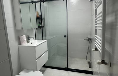 Rent a spacious, comfortable apartment, 105 m², Batumi, Georgia