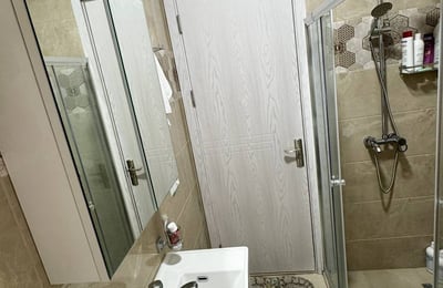 Rent a furnished apartment, 45 m², Batumi, Georgia