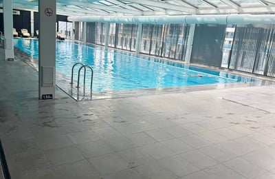 Rent a furnished apartment, 45 m², Batumi, Georgia