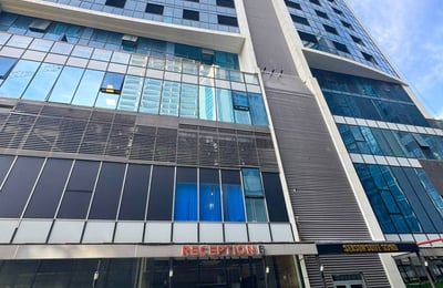 Rent a furnished apartment, 45 m², Batumi, Georgia