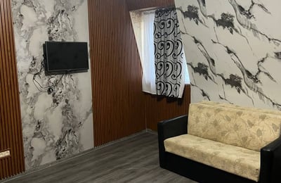 Location d'un appartement lumineux et spacieux, 90 m², Batoumi, Géorgie