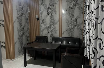 Location d'un appartement lumineux et spacieux, 90 m², Batoumi, Géorgie