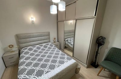 Rent a comfortable, furnished apartment, Batumi, Georgia