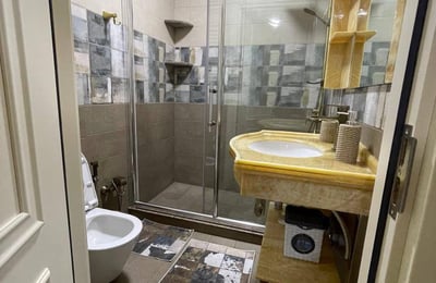 Rent a comfortable, furnished apartment, Batumi, Georgia