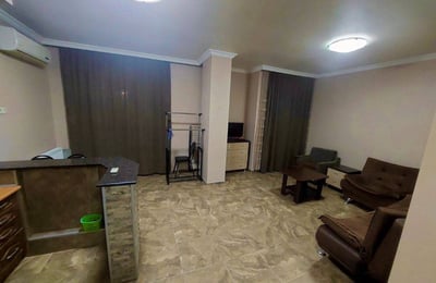 Rent a cozy, comfortable apartment, 58 m², Batumi, Georgia