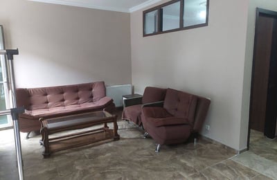 Rent a cozy, comfortable apartment, 58 m², Batumi, Georgia