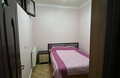 Rent a cozy, comfortable apartment, 58 m², Batumi, Georgia