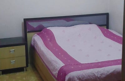 Rent a cozy, comfortable apartment, 58 m², Batumi, Georgia