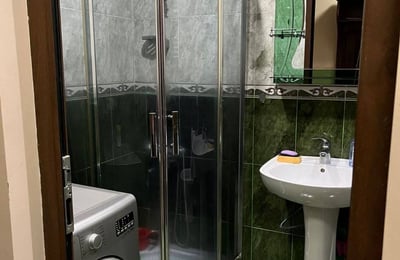 Rent a cozy, comfortable apartment, 58 m², Batumi, Georgia