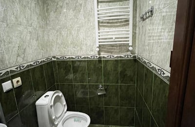 Rent a cozy, comfortable apartment, 58 m², Batumi, Georgia