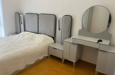 Alquiler de apartamento amplio y confortable, 110 m², Batumi, Georgia
