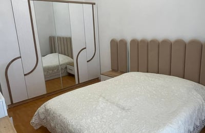 Alquiler de apartamento amplio y confortable, 110 m², Batumi, Georgia