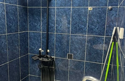 Alquiler de apartamento amplio y confortable, 110 m², Batumi, Georgia