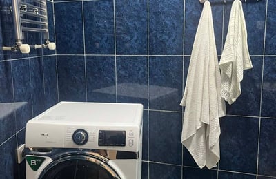 Alquiler de apartamento amplio y confortable, 110 m², Batumi, Georgia