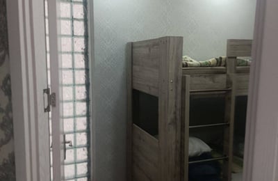 Vermietung einer komfortablen, möblierten Wohnung, 95 m², Batumi, Georgien