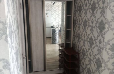 Vermietung einer komfortablen, möblierten Wohnung, 95 m², Batumi, Georgien