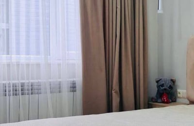 Location d'un appartement confortable et meublé près du parc, Batoumi, Géorgie
