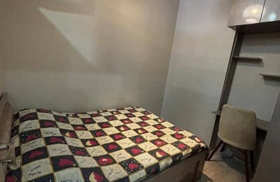 Location d'un appartement cosy et meublé avec balcon, 45 m², Batoumi, Géorgie
