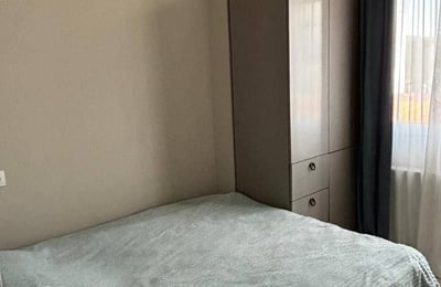 Location d'un appartement cosy et meublé avec balcon, 45 m², Batoumi, Géorgie